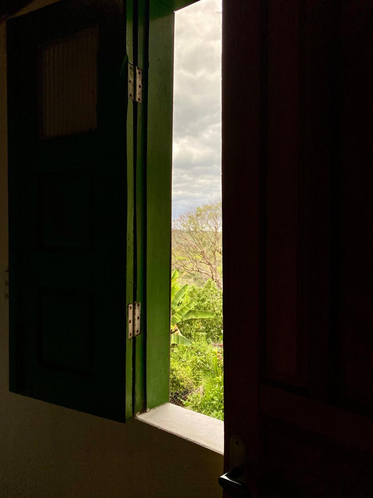 Homestay Casamarelo Lencois