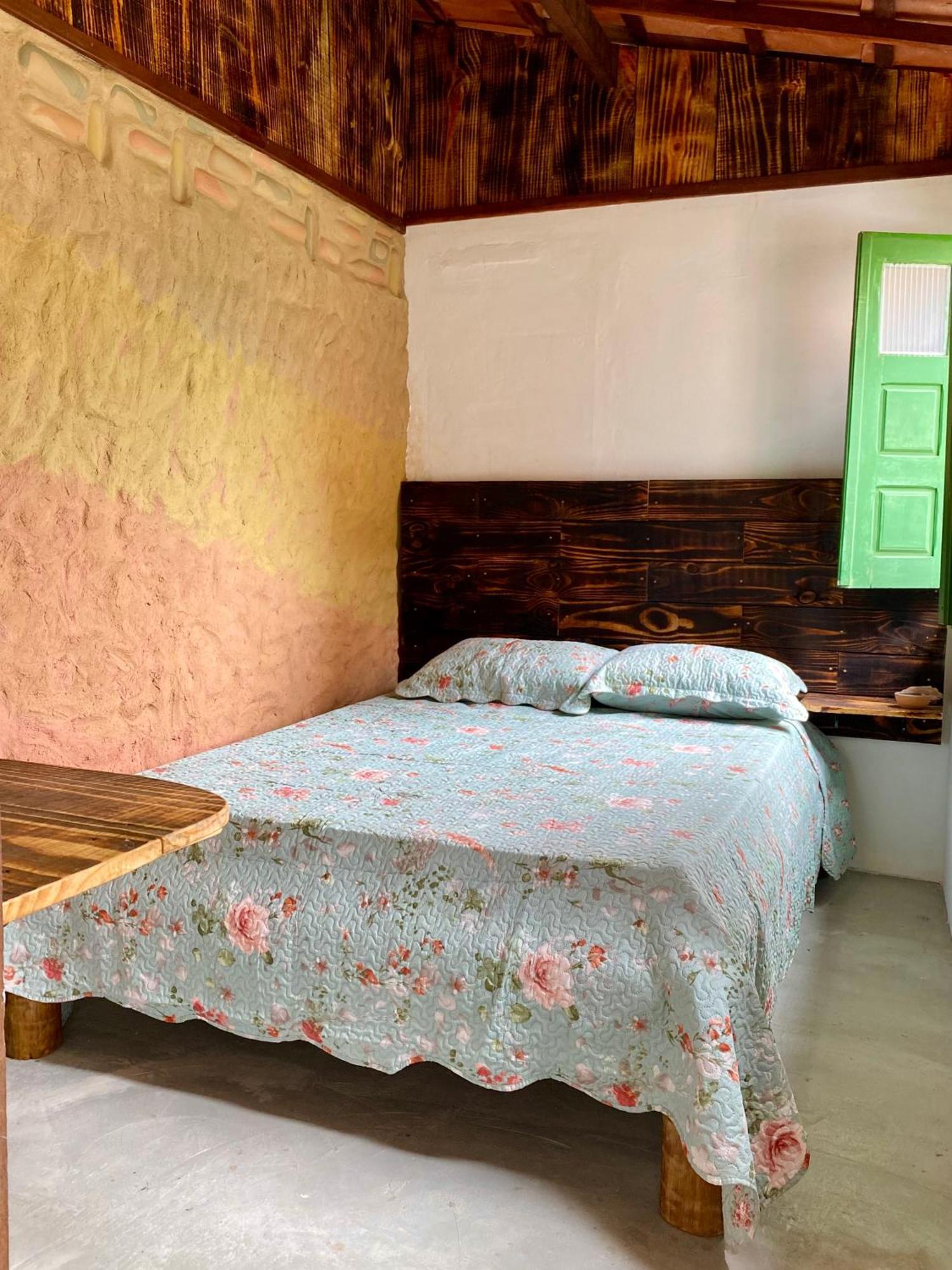 Homestay Casamarelo Lencois