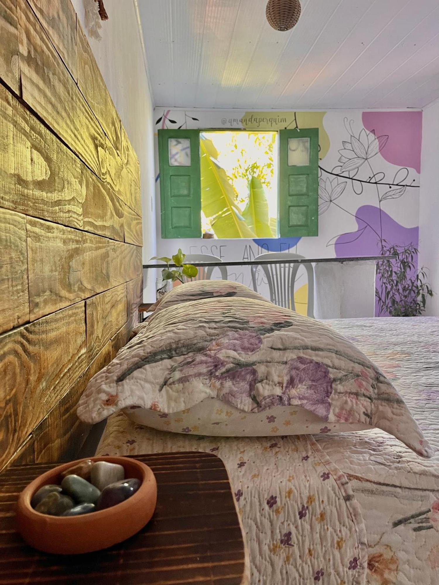 Homestay Casamarelo
