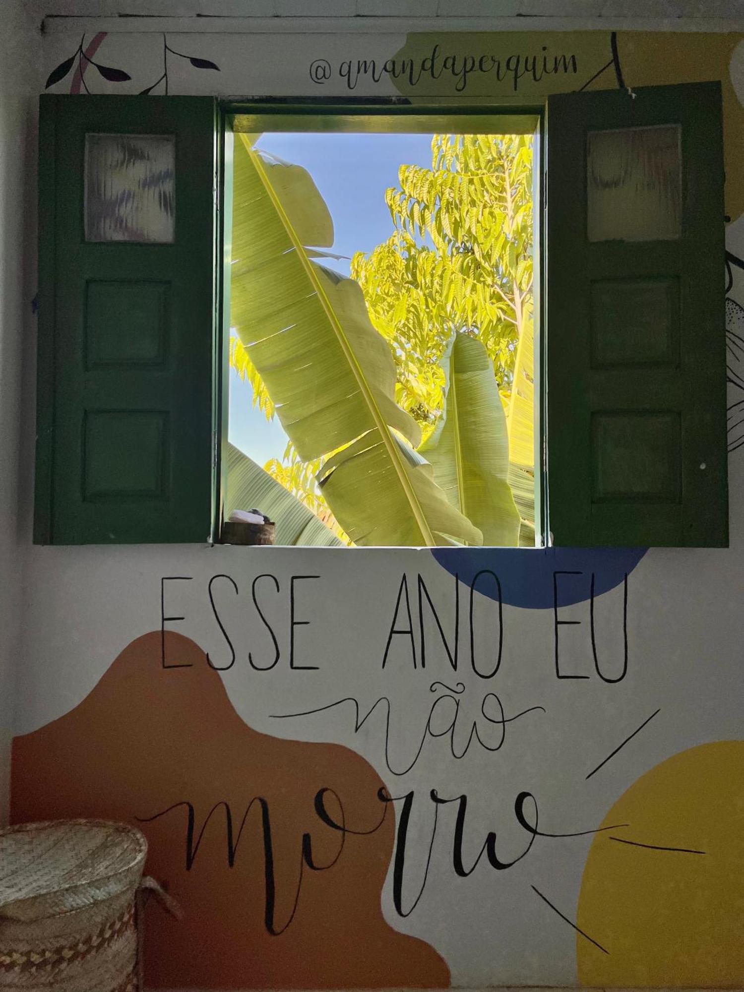 Homestay Casamarelo