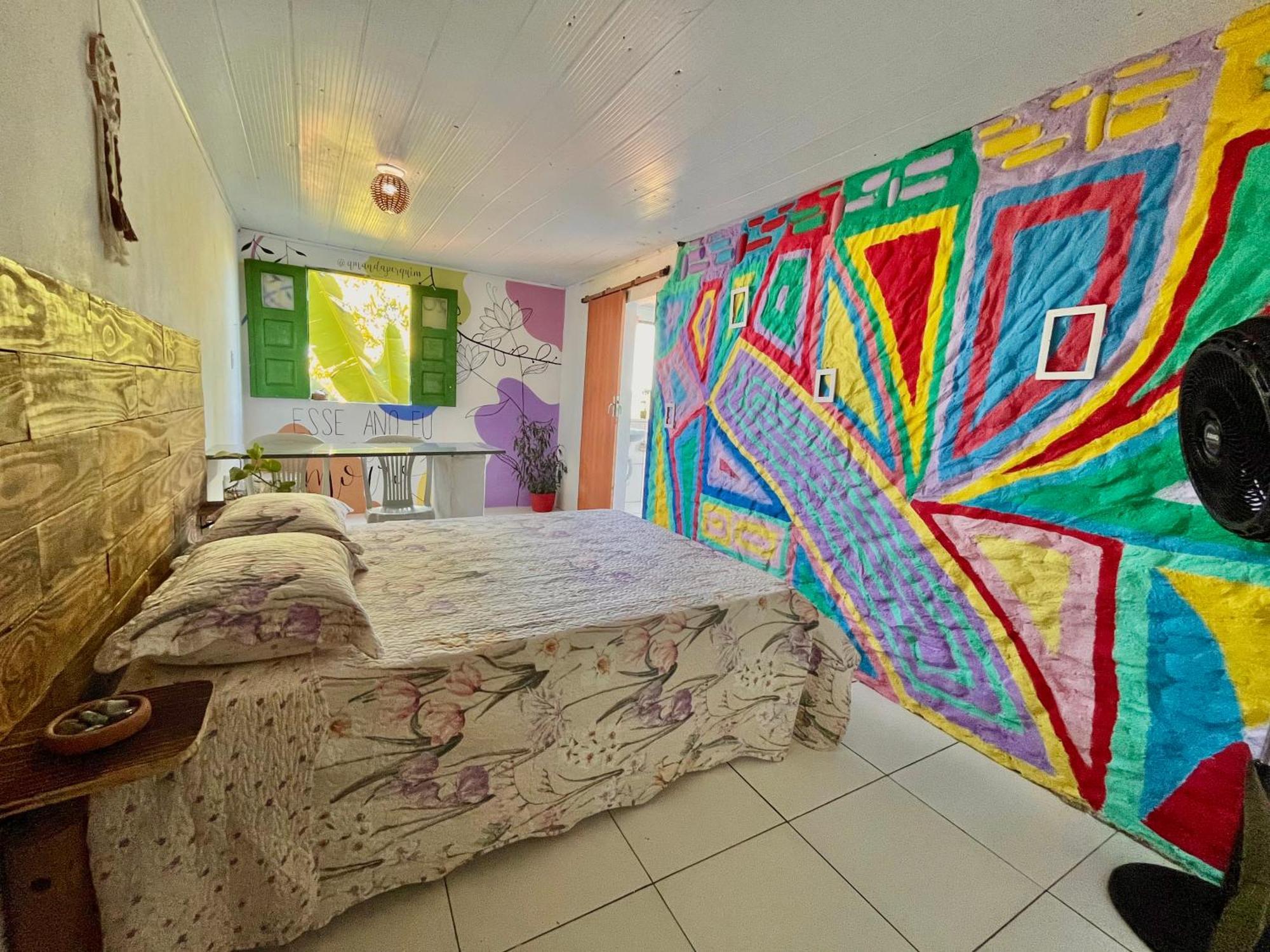 Casamarelo Homestay Lencois