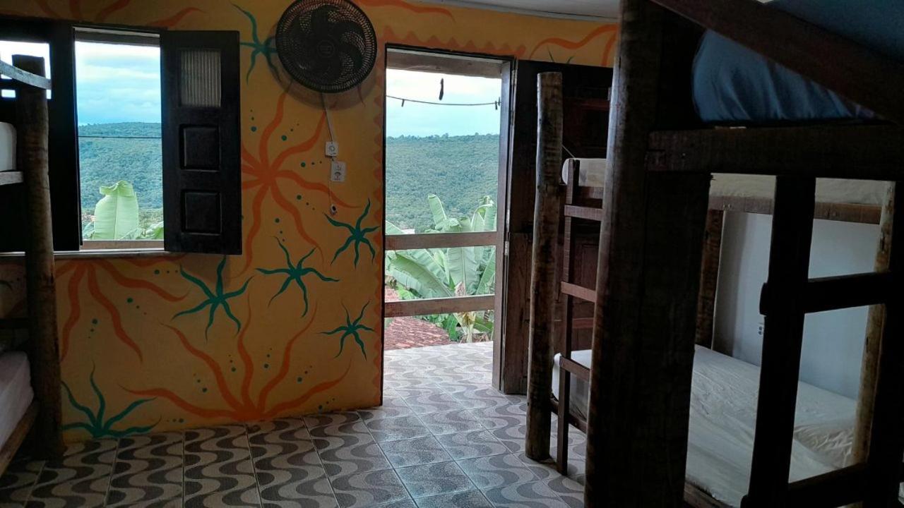 Homestay Casamarelo *