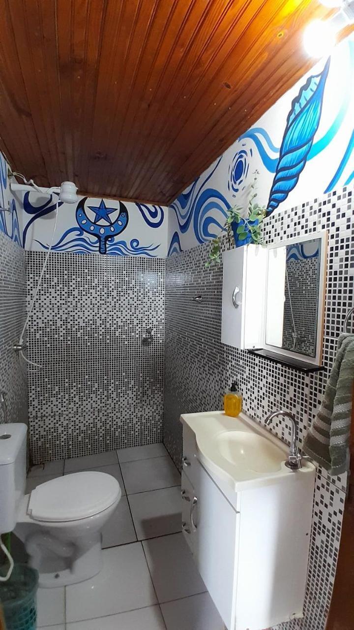 Casamarelo Homestay Lencois
