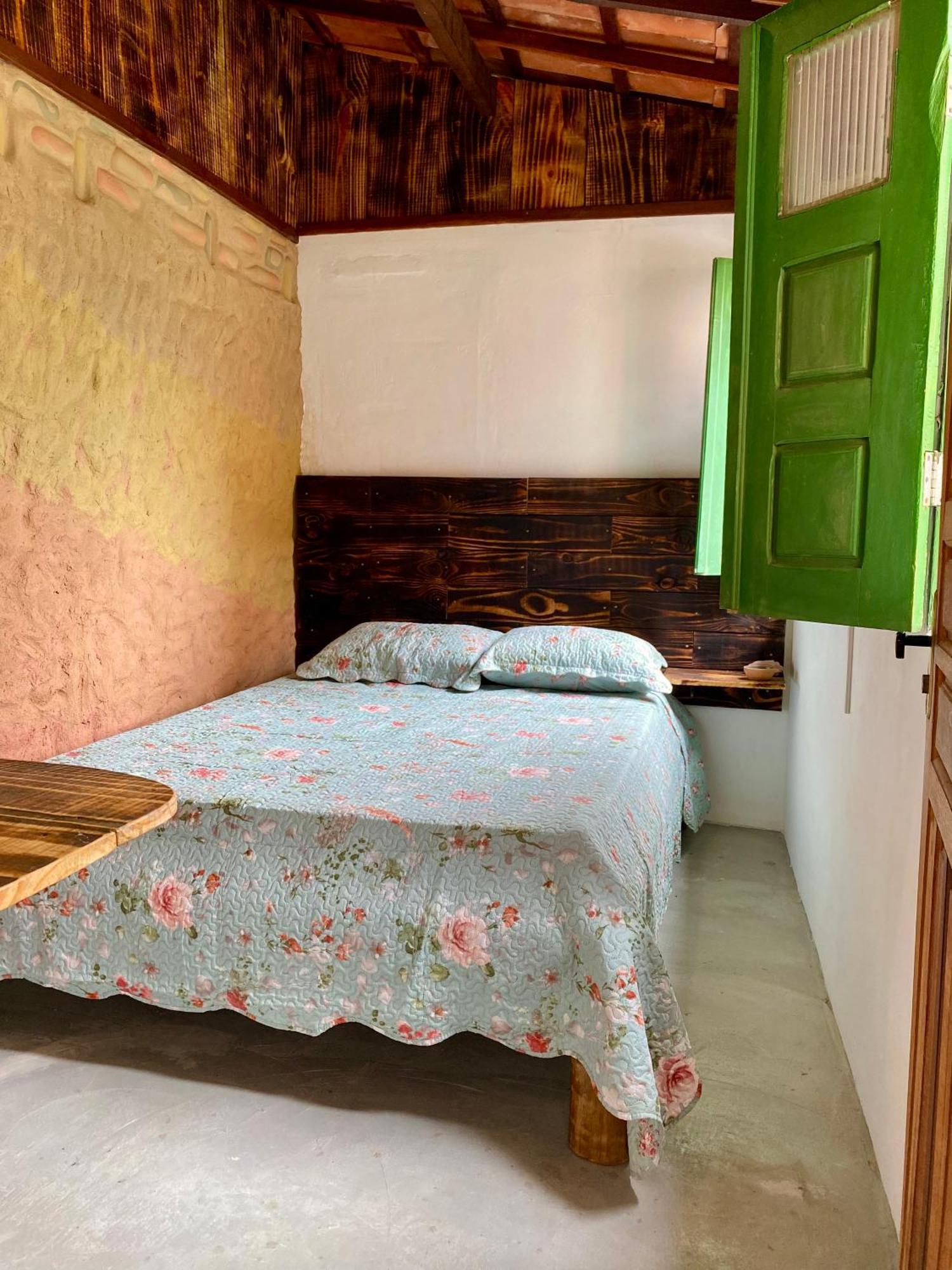 Habitación en casa particular Casamarelo *