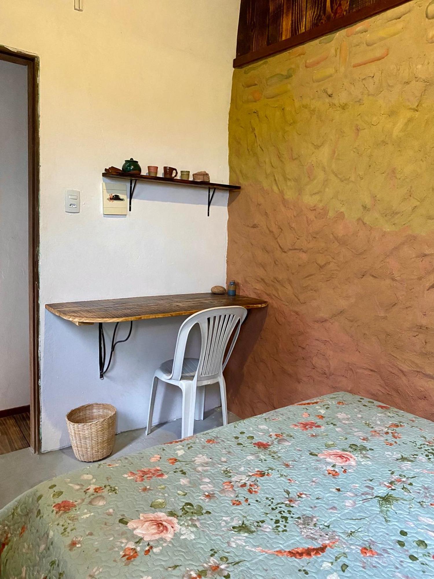 Casamarelo Habitación en casa particular